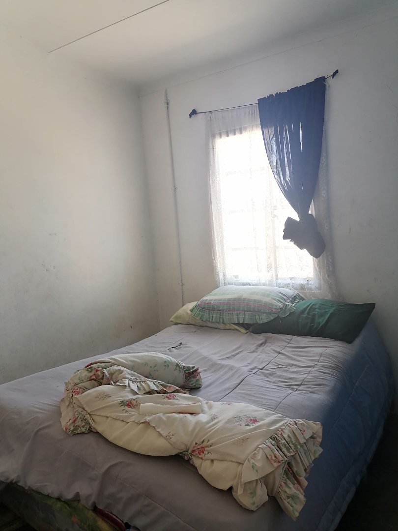 2 Bedroom Property for Sale in Forest Village Western Cape